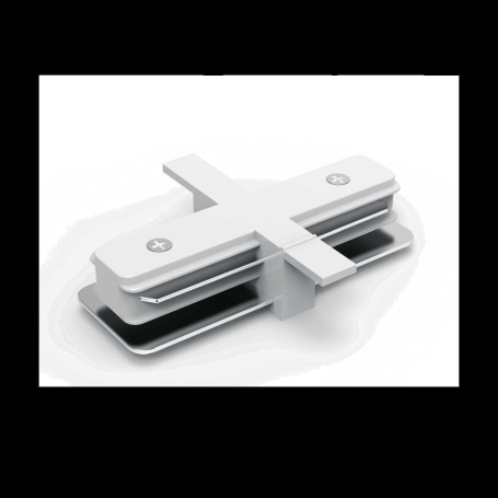 Коннектор прямой Gauss TR132