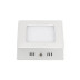 Потолочный светодиодный светильник Arlight SP-S120x120-6W White 018850