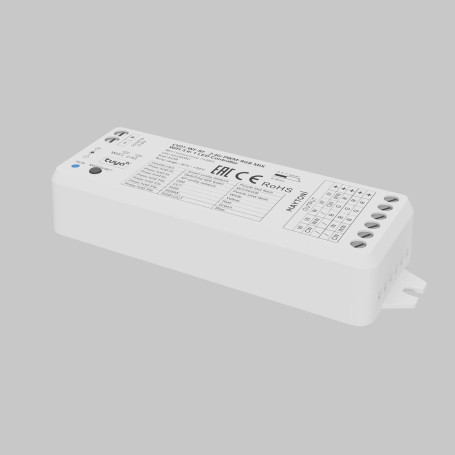 Wi-Fi контроллер Maytoni для светодиодной ленты RGB MIX 742001