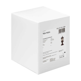 Ландшафтный светильник Voltega Мифи / Mifi VGL7211FL-01BR