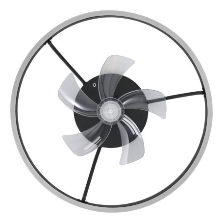 Вентилятор потолочный со светильником Eglo MARINELLA 35193