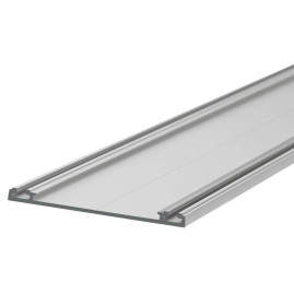 Профиль Arlight PHS-3X-Base-H4.3-2000 Anod 019869