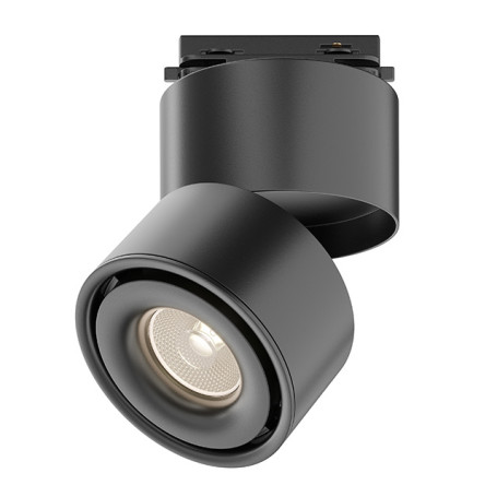 Трековый светильник Voltega Юнилайт / Unilight VGL084-1-15W3K-B
