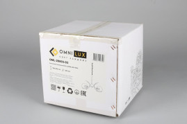 Подвесная люстра Omnilux Gavorrano OML-28803-03