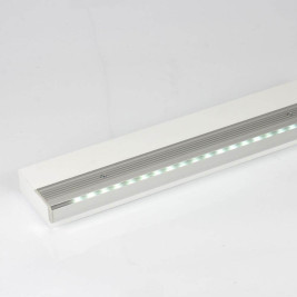 Профиль Arlight STEP-MINI-2000 ANOD 019195
