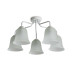 Потолочная люстра Freya Колокола / Bells FR5448CL-05W