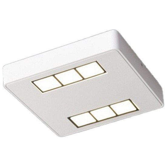 Потолочный светодиодный светильник Wertmark Bellatrix WTB.O02.007.30.24