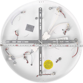 Потолочная светодиодная люстра Natali Kovaltseva High-Tech Led Lamps 82029