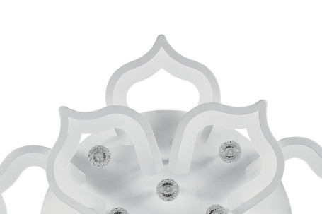 Потолочная светодиодная люстра Natali Kovaltseva High-Tech Led Lamps 82029