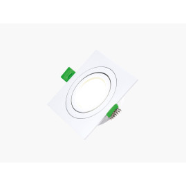 Встраиваемый светильник LEDS POWER GU-S01W, серия SPOT 009261