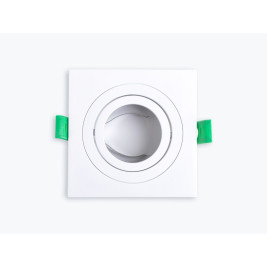 Встраиваемый светильник LEDS POWER GU-S01W, серия SPOT 009261