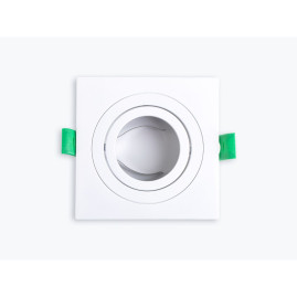 Встраиваемый светильник LEDS POWER GU-S01W, серия SPOT 009261