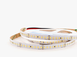 Светодиодная лента LEDS POWER 2835 176/м (16Вт/м) 24В холодная, серия ПРО140 005225