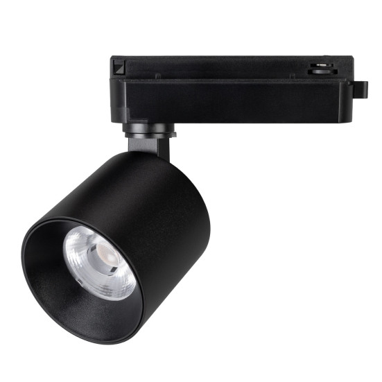 Светильник LGD-DYKE-2TR-R75-16W Day4000 (BK, 50 deg, 230V) Arlight 052267