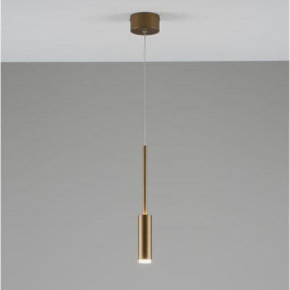 Подвесной светодиодный светильник Moderli Rin V10901-PL