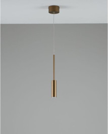 Подвесной светодиодный светильник Moderli Rin V10901-PL