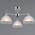 Светильник потолочный Illumico IL0624-3CSQ-25 CR AREZZO