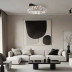 Люстра потолочная Citilux PALANT CL325142