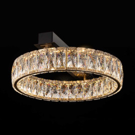 Люстра потолочная Citilux PALANT CL325142