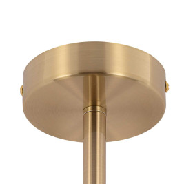 Подвесная люстра Citilux Tendy CL244171