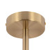 Подвесная люстра Citilux Tendy CL244171
