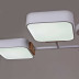 Светильник потолочный Reluce 03363-0.3-08 WH+WOOD