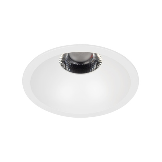 Светильник MS-HARBOR-R123-20W Warm3000 (WH, 24 deg, 230V) Arlight 050186