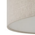 Потолочный cветильник Nowodvorski Santana S Cream 11650