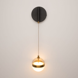 Бра Maytoni Area MOD295WL-L12BBS3K