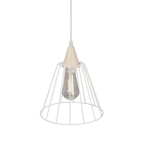 Подвесной светильник Vitaluce V2848-0/1S