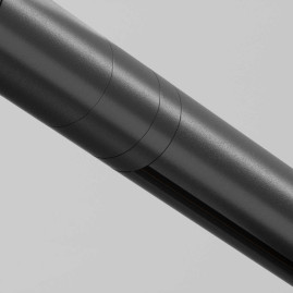 Шинопровод накладной/подвесной Maytoni Technical CA012-TRX-900-B