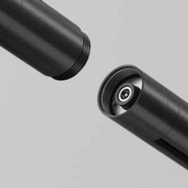 Шинопровод накладной/подвесной Maytoni Technical CA012-TRX-900-B