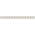 Светодиодная лента Arlight 13W/m 96LED/m 5060SMD разноцветный 5М SPI-B96-10mm 12V 037868
