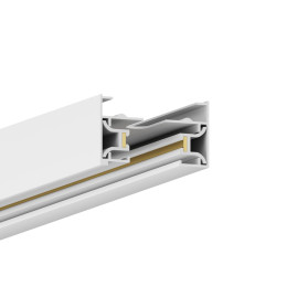 Шинопровод накладной однофазный Hesby Lighting Skylite 220В-3м HSBL_0212