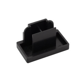 Заглушка Denkirs Solid Base TR1107-BK