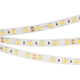 Светодиодная лента Arlight 4W/m 60Led/m 5060SMD дневной белый 5M RT-B60-10mm 24V Day4000 011571(3)