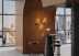 Бра Maytoni Modern MOD432WL-L9B3K