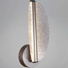 Бра Reluce 00490-0.2-01L champagne silver