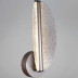 Бра Reluce 00490-0.2-01L champagne silver