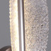 Бра Reluce 00490-0.2-01L champagne silver
