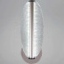 Бра Reluce 00490-0.2-01L champagne silver