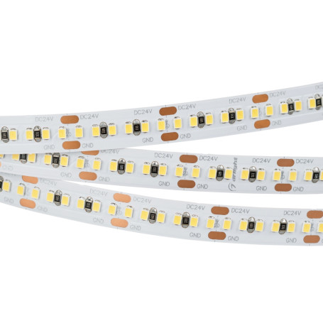 Светодиодная лента Arlight 8W/m 300LED/m 2216SMD дневной белый 5M 023558