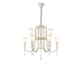 Подвесная люстра Ambrella light Traditional TR3248