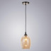 Подвесной светильник Arte Lamp Propus A4344SP-1AB
