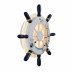 Настенный светодиодный светильник iLedex Navy B021 WH
