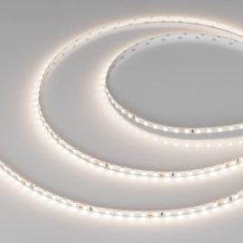 Светодиодная лента Arlight RT-A120-5mm 24V Day4000 (9.6 W/m, IP20, 2835, 5m) (arlight, узкая) 015648(2)