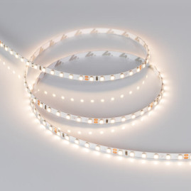 Светодиодная лента Arlight RT-A120-5mm 24V Day4000 (9.6 W/m, IP20, 2835, 5m) (arlight, узкая) 015648(2)