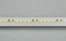Светодиодная лента Arlight RT-A120-5mm 24V Day4000 (9.6 W/m, IP20, 2835, 5m) (arlight, узкая) 015648(2)