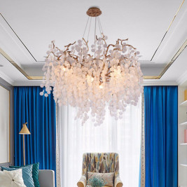Подвесная люстра ImperiumLoft Fairytree 144171-22