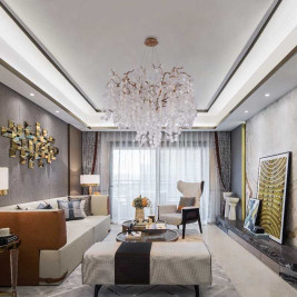 Подвесная люстра ImperiumLoft Fairytree 144171-22